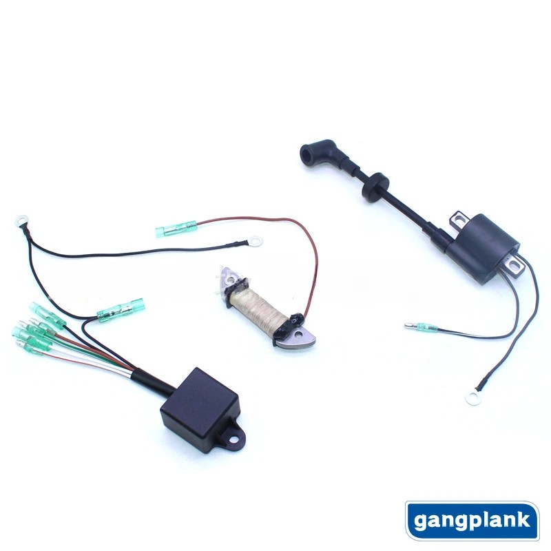  ȭ  Ű   Ʈ, ߸ 2 Ʈũ 3-3.5 HP, 6E0-85570-00, 6L5-85540-M0-00, 6E0-85520-70